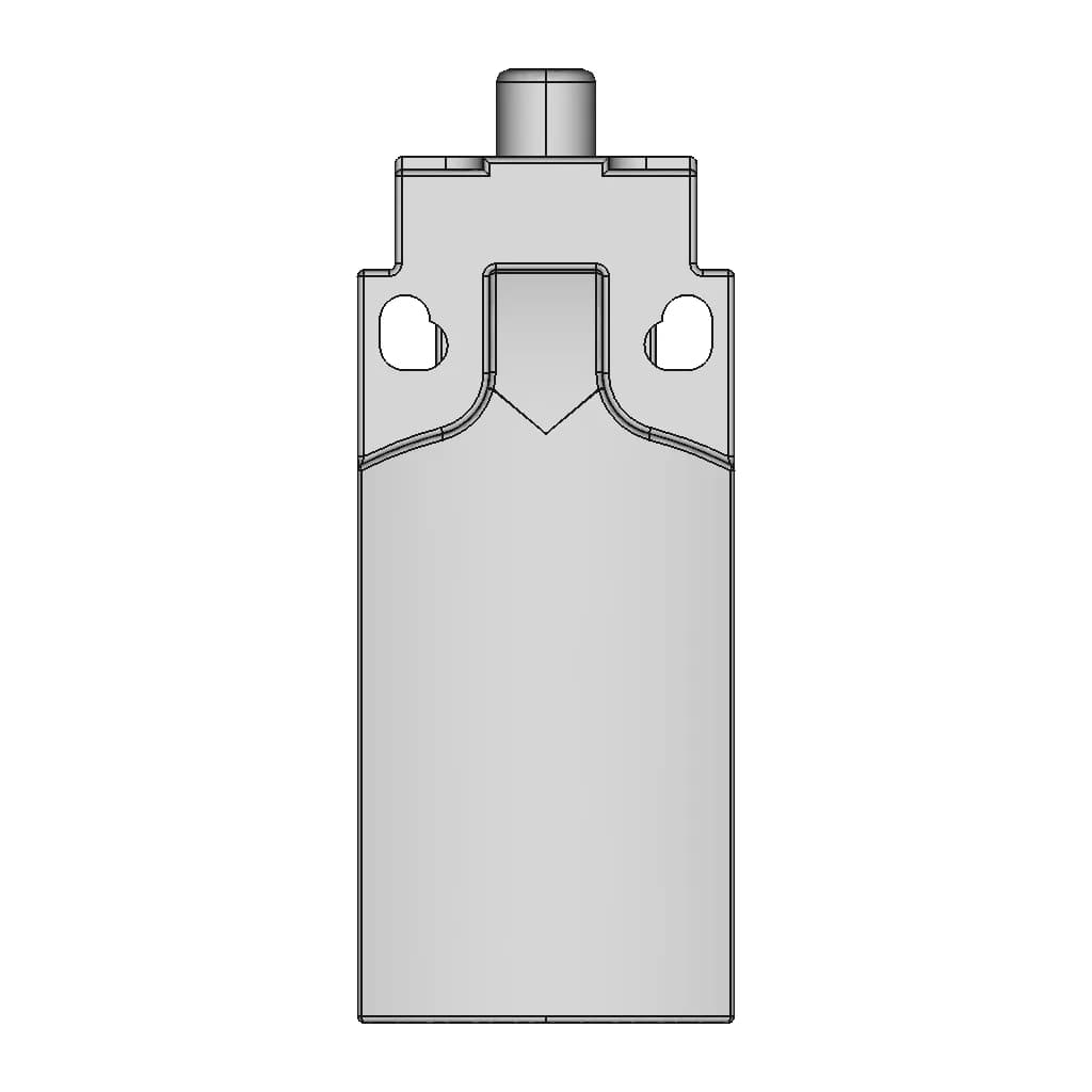Xckn2110G11 Telemecanique Sensors 1 | CAD Model for Energy Systems_0_0_degree_snapshot