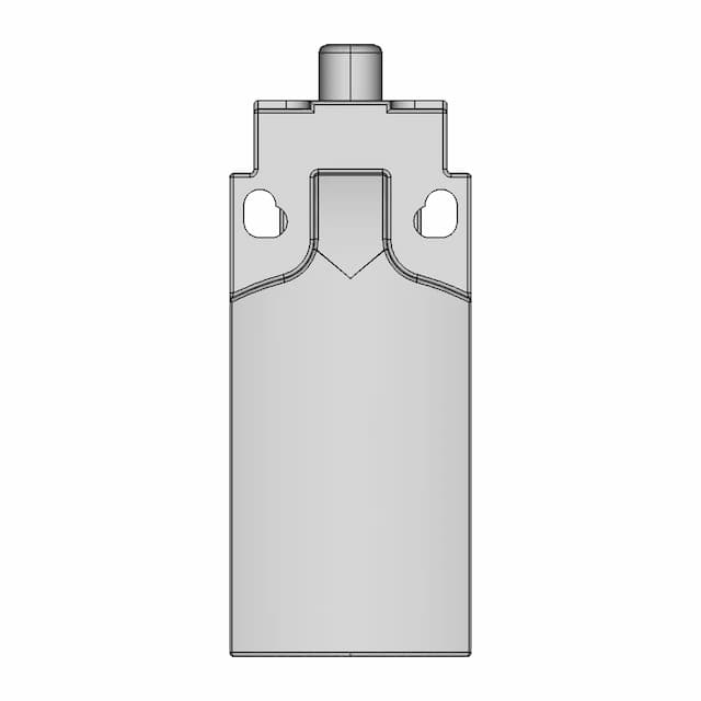 Xckn2110G11 Telemecanique Sensors 1 | CAD Model for Energy Systems