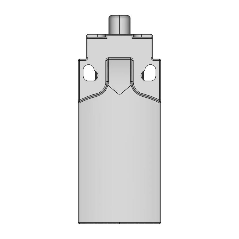 Xckn2110G11 Telemecanique Sensors 1 | CAD Model for Energy Systems