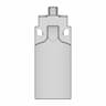 Xckn2110G11 Telemecanique Sensors 1 | CAD Model for Energy Systems_0_0_degree_snapshot