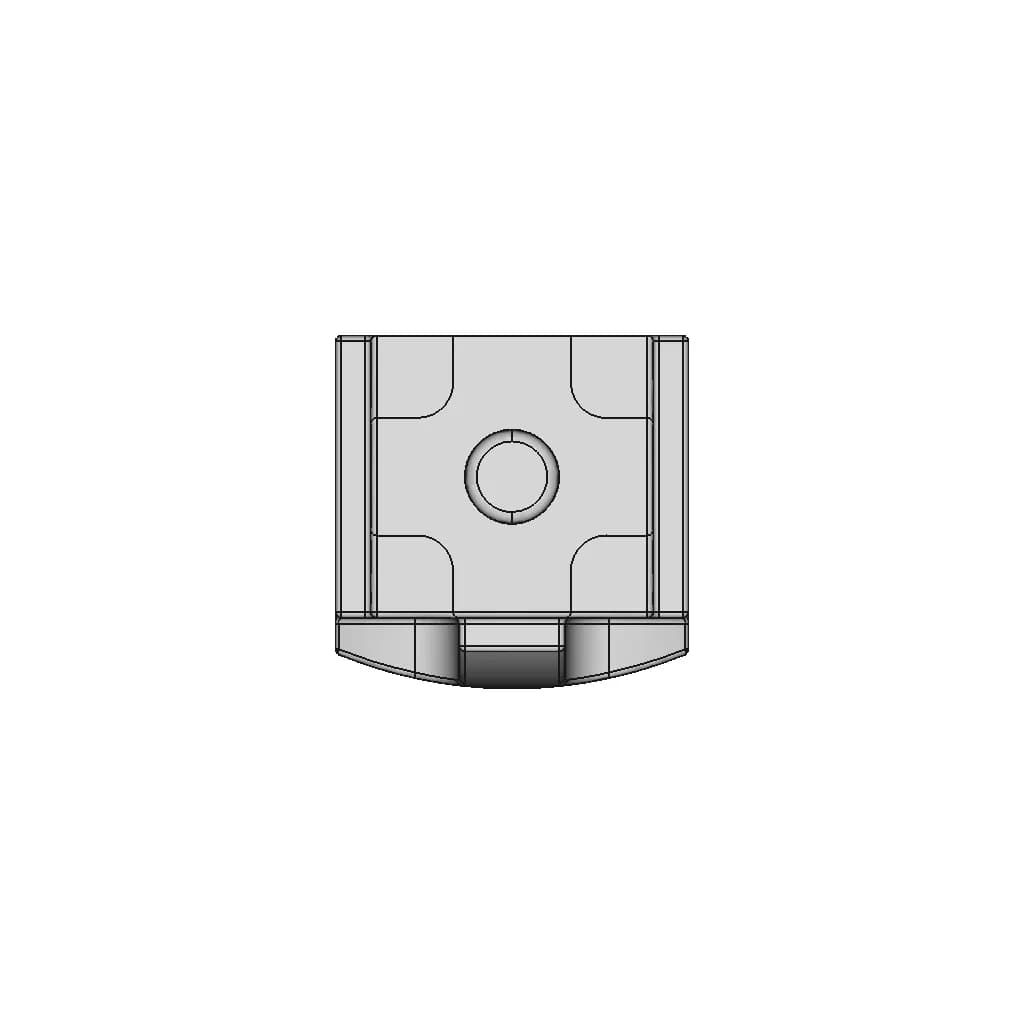 Xckn2110G11 Telemecanique Sensors 1 | CAD Model for Energy Systems_270_0_degree_snapshot