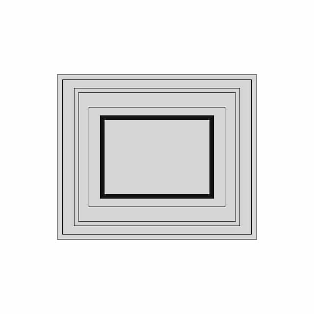 Chambre L1T Stradeasy 1 | CAD Model for Energy Systems