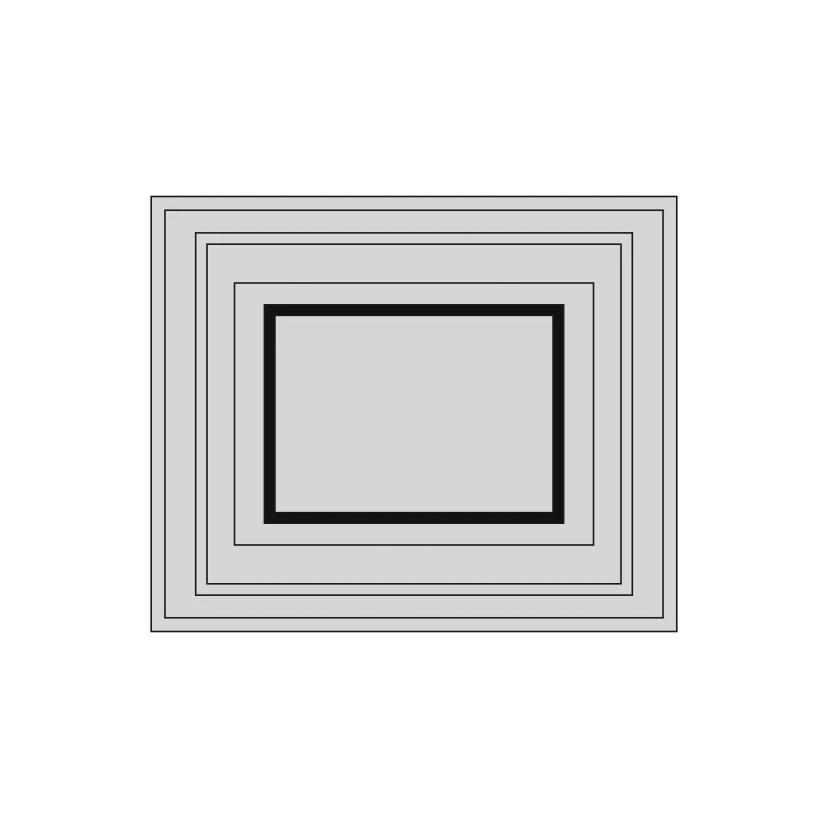 Chambre L1T Stradeasy 1 | CAD Model for Energy Systems