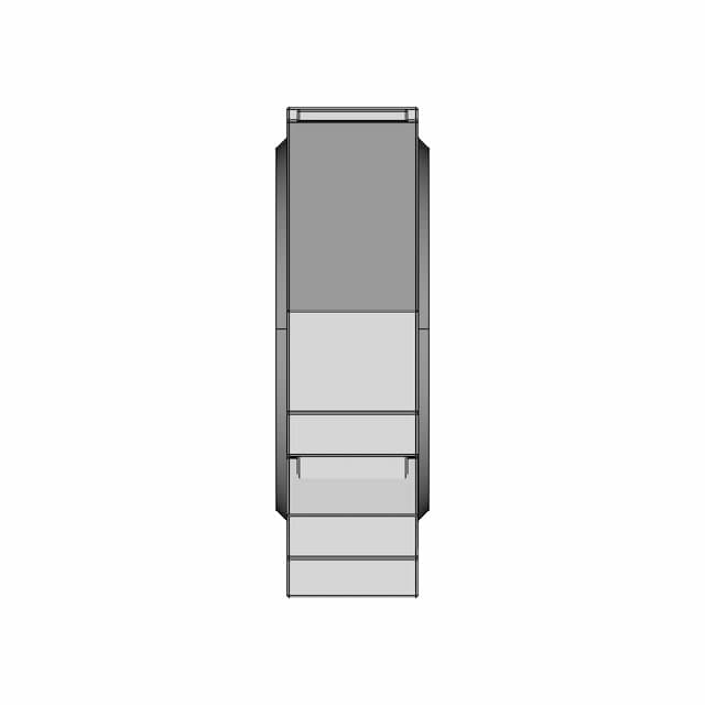 Rjdincat6A 1 | CAD Model for Energy Systems