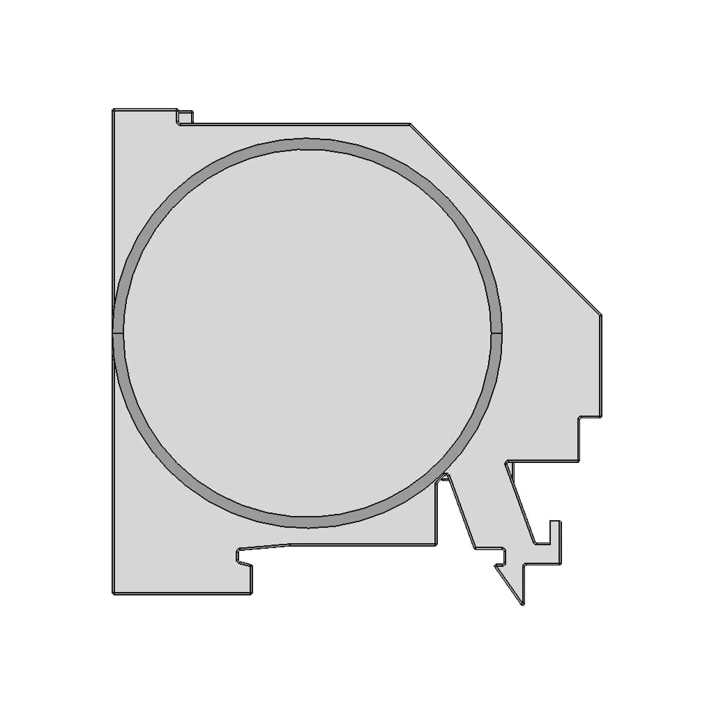 Rjdincat6A 1 | CAD Model for Energy Systems_0_270_degree_snapshot