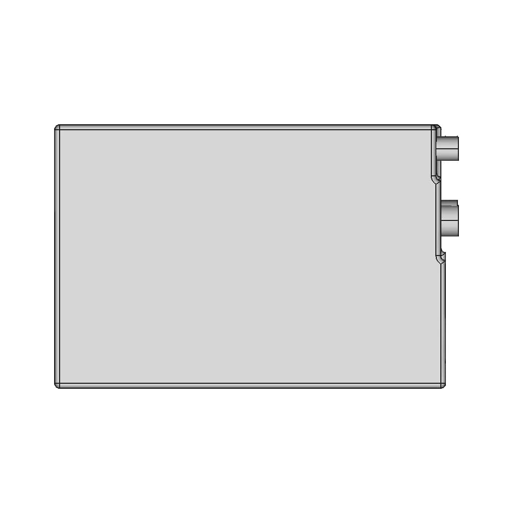 Dc Power Supply Hikari Hf 3203 1 | CAD Model for Energy Systems_270_0_degree_snapshot