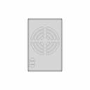 Dc Power Supply Minipa Mpl 3305M 1 | CAD Model for Energy Systems_0_270_degree_snapshot