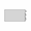 Dc Power Supply Minipa Mpl 3305M 1 | CAD Model for Energy Systems_270_0_degree_snapshot