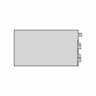 Dc Power Supply Minipa Mpl 3305M 1 | CAD Model for Energy Systems_270_0_degree_snapshot