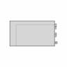 Dc Power Supply Minipa Mpl 3305M 1 | CAD Model for Energy Systems_90_0_degree_snapshot