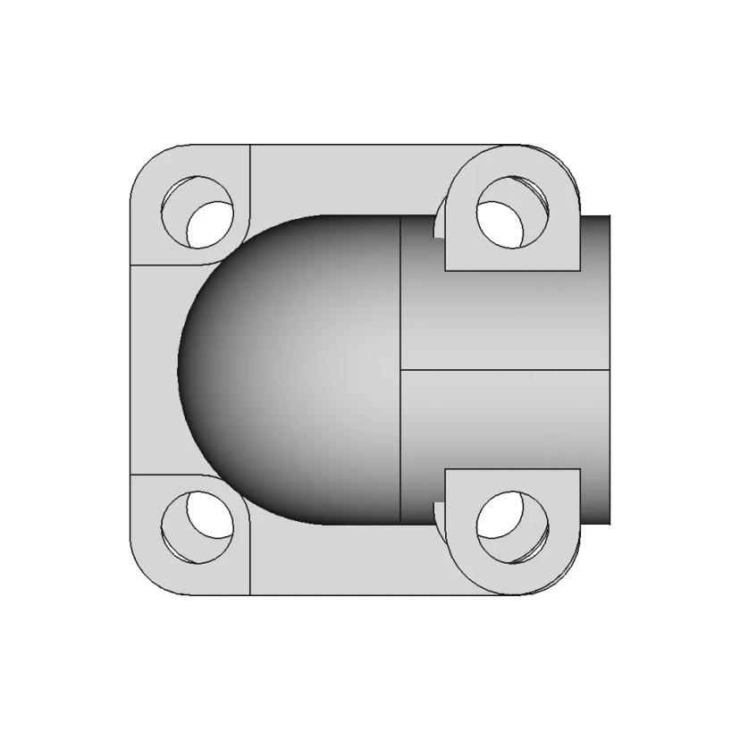 50 23 | CAD Model for Energy Systems