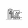 Components Of Cascade Refrigeration 1 | CAD Model for Energy Systems_0_0_degree_snapshot