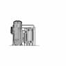 Components Of Cascade Refrigeration 1 | CAD Model for Energy Systems_0_90_degree_snapshot