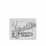 Components Of Cascade Refrigeration 1 | CAD Model for Energy Systems_270_0_degree_snapshot