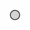 M6 100A Binding Post Negative Terminal Black 1 | CAD Model for Energy Systems_270_0_degree_snapshot