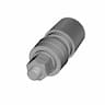 M6 100A Binding Post Negative Terminal Black 1 | CAD Model for Energy Systems_60_30_degree_snapshot