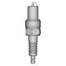 Spark Plug Ngk Bpr5Es V1 1 | CAD Model for Energy Systems_270_0_degree_snapshot