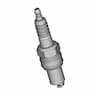 Spark Plug Ngk Bpr5Es V1 1 | CAD Model for Energy Systems_60_30_degree_snapshot