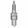 Spark Plug Ngk Bpr5Es V1 1 | CAD Model for Energy Systems_90_0_degree_snapshot