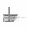 Natural Gas Boiler Tinkerbell 1 | CAD Model for Energy Systems_0_0_degree_snapshot