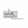 Natural Gas Boiler Tinkerbell 1 | CAD Model for Energy Systems_90_0_degree_snapshot