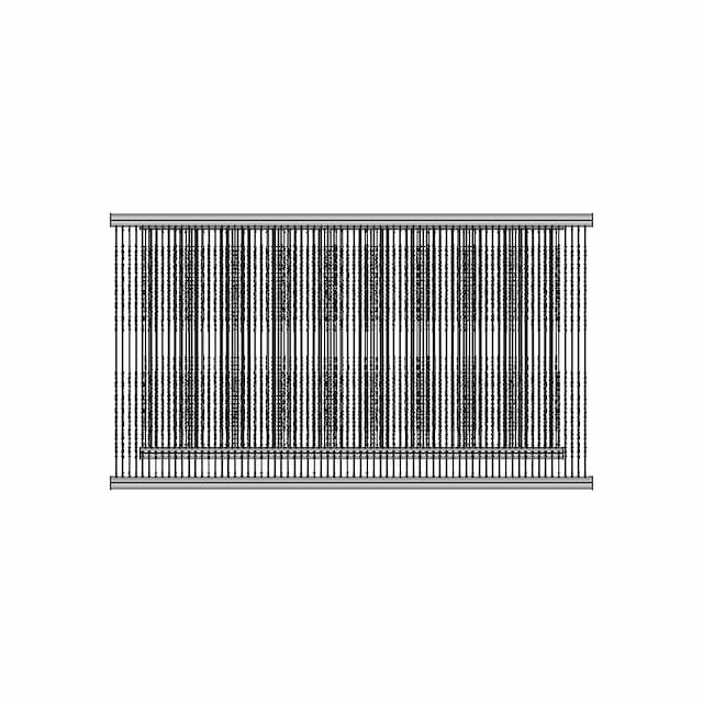 Tower Boiler Neyveli Pp 1 | CAD Model for Energy Systems