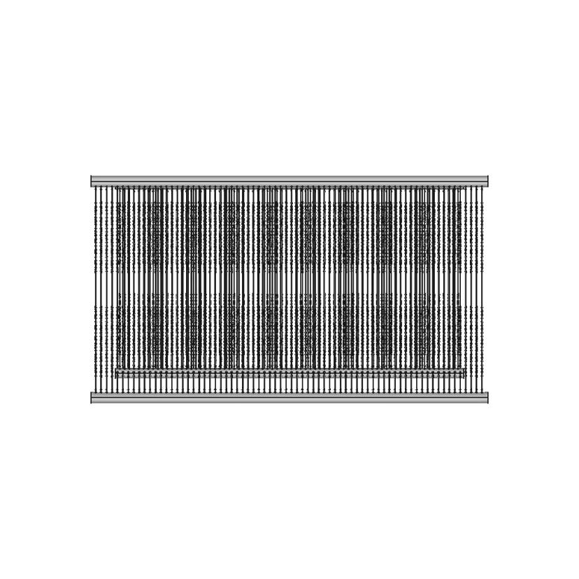 Tower Boiler Neyveli Pp 1 | CAD Model for Energy Systems