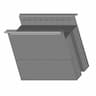 Tower Boiler Neyveli Pp 1 | CAD Model for Energy Systems_60_30_degree_snapshot