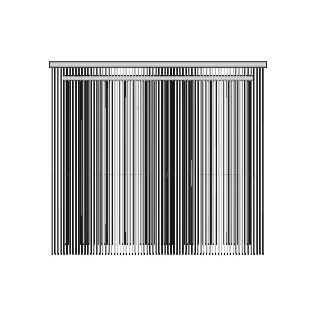 Tower Boiler Neyveli Pp 1 | CAD Model for Energy Systems_90_0_degree_snapshot