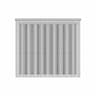 Tower Boiler Neyveli Pp 1 | CAD Model for Energy Systems_90_0_degree_snapshot