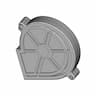 Blower 75X15 1 | CAD Model for Energy Systems_60_30_degree_snapshot