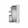 Voltage Meter 42300 1 | CAD Model for Energy Systems_0_90_degree_snapshot