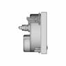 Amperemeter 42300 1 | CAD Model for Energy Systems_0_90_degree_snapshot