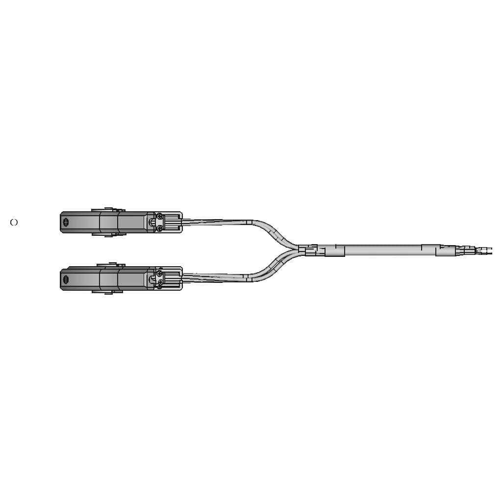 Battery Clips 1 | CAD Model for Energy Systems_270_0_degree_snapshot