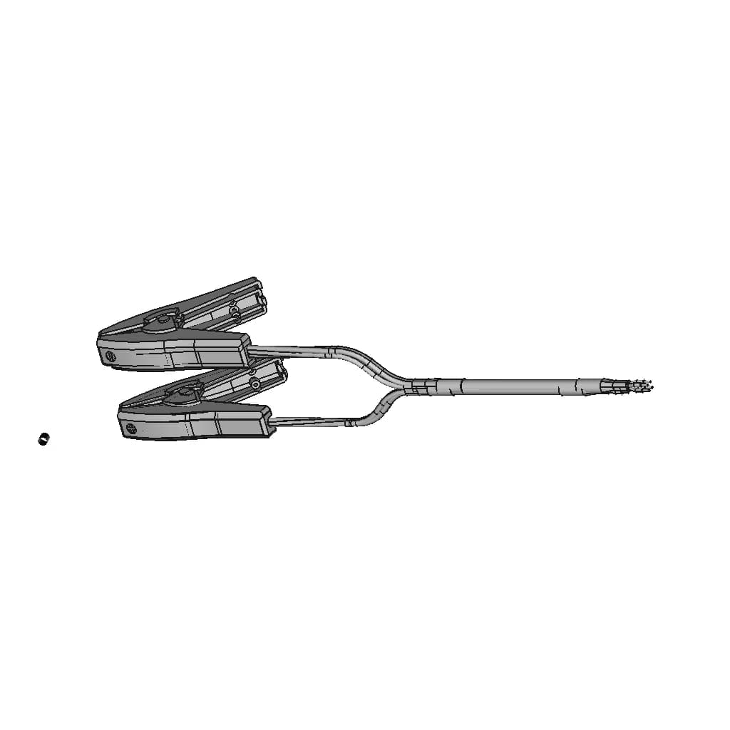Battery Clips 1 | CAD Model for Energy Systems_60_30_degree_snapshot