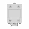 Support Rail Din Relais Ssr 25 Da 1 | CAD Model for Energy Systems_0_0_degree_snapshot