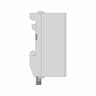 Support Rail Din Relais Ssr 25 Da 1 | CAD Model for Energy Systems_0_270_degree_snapshot