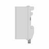 Support Rail Din Relais Ssr 25 Da 1 | CAD Model for Energy Systems_0_90_degree_snapshot