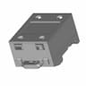 Support Rail Din Relais Ssr 25 Da 1 | CAD Model for Energy Systems_60_30_degree_snapshot