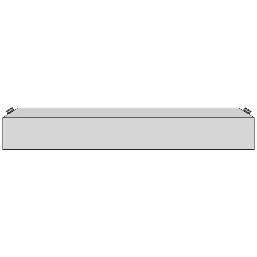 80 Kwh 400 V Battery Pack Using Lfp | CAD Model for Energy Systems
