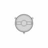 2000L Tank 1 | CAD Model for Chemical Industry_0_0_degree_snapshot