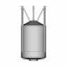 2000L Tank 1 | CAD Model for Chemical Industry_270_0_degree_snapshot