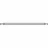 Co2 Laser Tube 1200Cl 60W 1 | CAD Model for Energy Systems_0_0_degree_snapshot