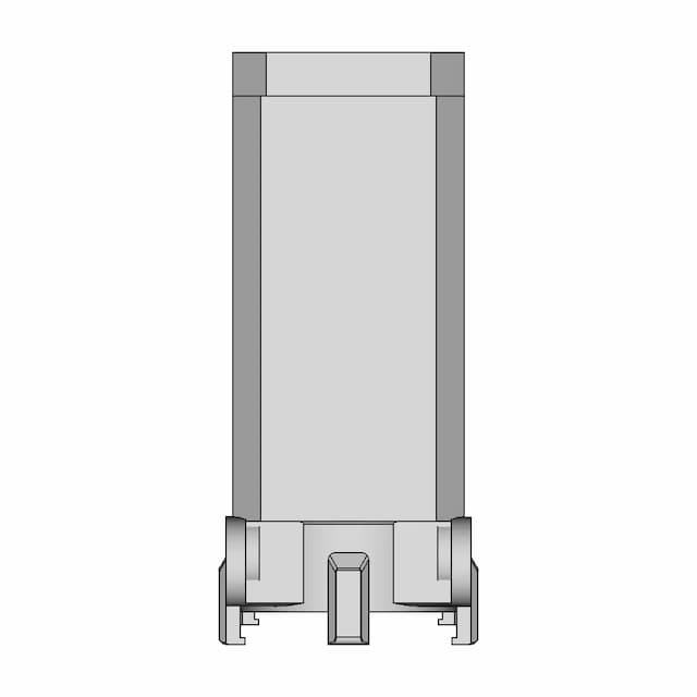 Solarwings 1 | CAD Model for Energy Systems