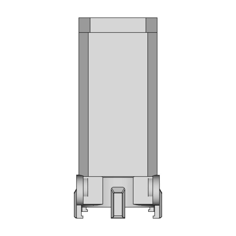 Solarwings 1 | CAD Model for Energy Systems
