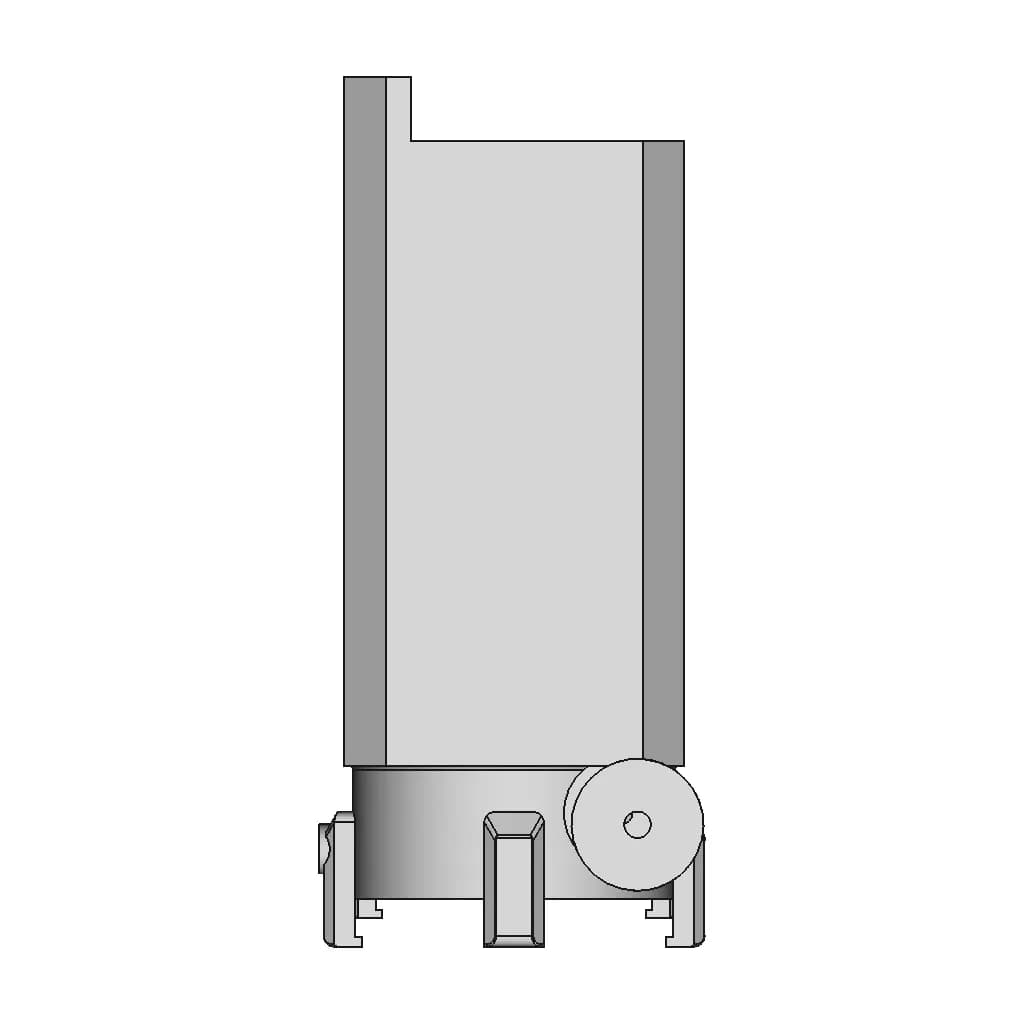 Solarwings 1 | CAD Model for Energy Systems_0_270_degree_snapshot