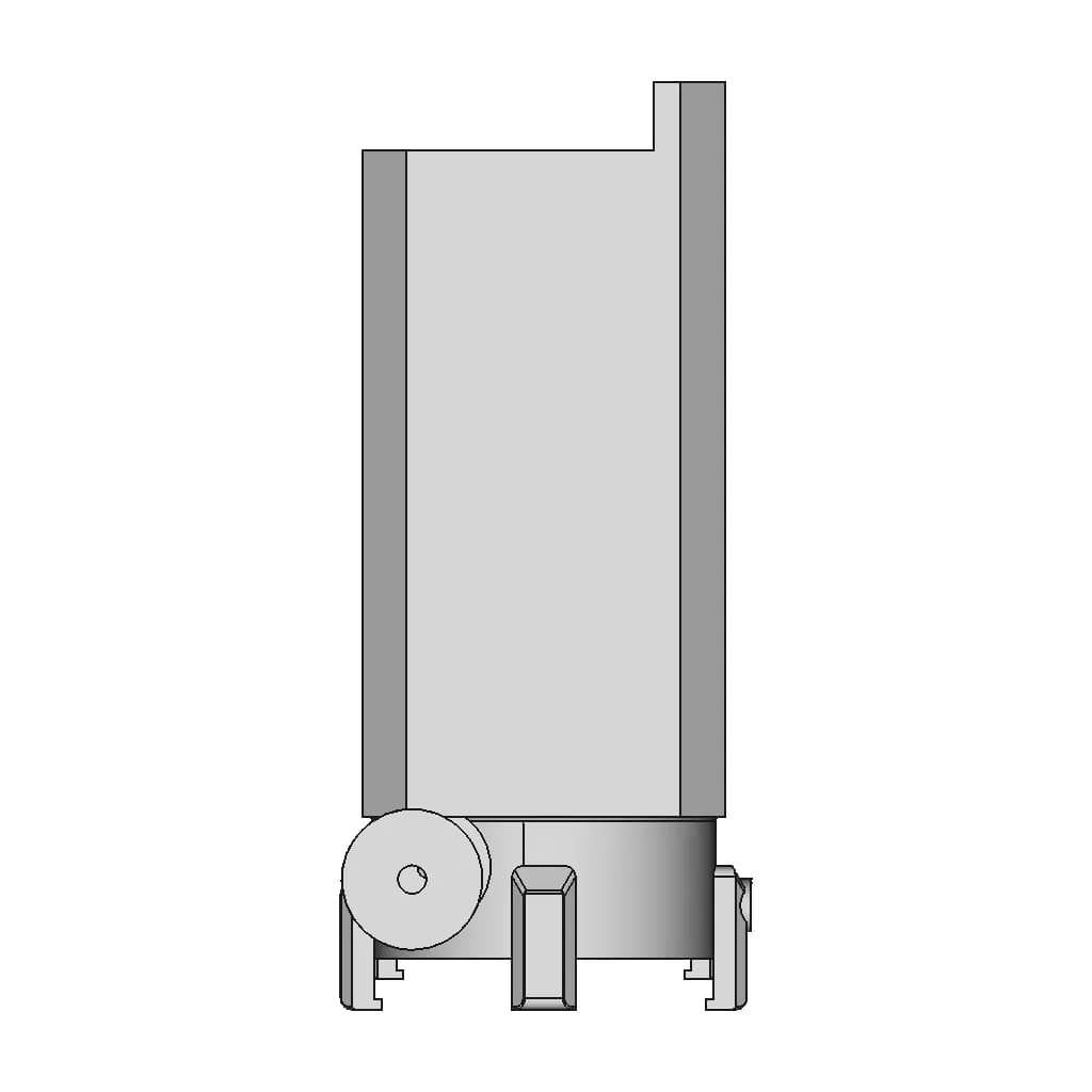 Solarwings 1 | CAD Model for Energy Systems_0_90_degree_snapshot