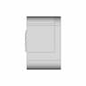 Drq127 Eaton Smd Inductor 1 | CAD Model for Energy Systems_0_270_degree_snapshot