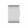 Drq127 Eaton Smd Inductor 1 | CAD Model for Energy Systems_0_90_degree_snapshot