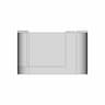 Drq127 Eaton Smd Inductor 1 | CAD Model for Energy Systems_270_0_degree_snapshot